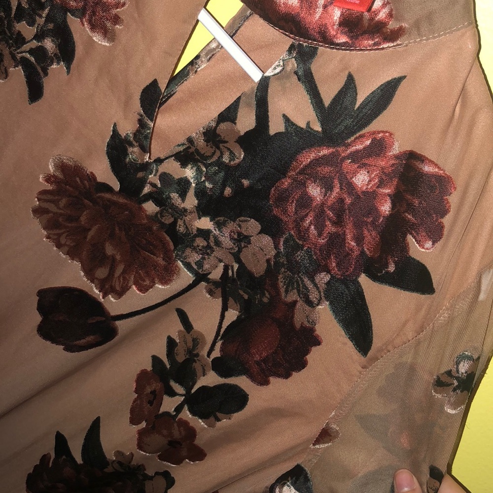FORMAL DRESS - Picture 5 of 5